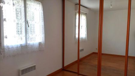 CHANTILLY LOUE F3 AVEC BALCON ET PARKINGS - Photo 5