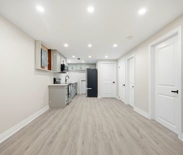 For Lease - 830 Embassy Avenue Unit# Basement Only, Mississauga, On... - Photo 3
