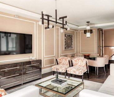 3 bedroom apartment to rent - Photo 1