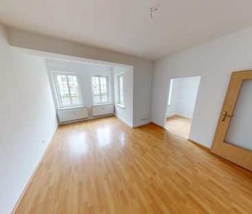 Kleine Singlewohnung zum fairen Preis - Photo 1