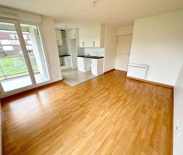 Location Appartement 3 pièces 58m² - Photo 3