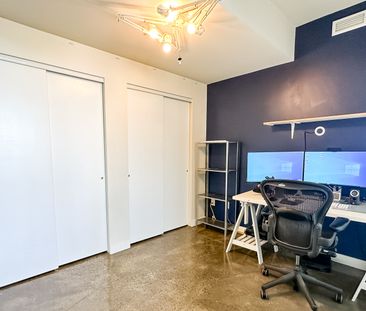 Fully Furnished 2 Bed Condo | Central Vancouver | Gym | Pets Ok - Photo 6