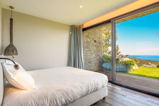 Rental Villa Porto-Vecchio 8 Rooms 500 m² - Photo 1