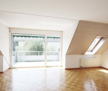 Bel appartement en duplex dans un quartier verdoyant - Foto 4