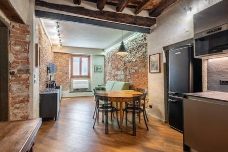 Costa dei Magnoli, Florence, Tuscany 50125 - Photo 5