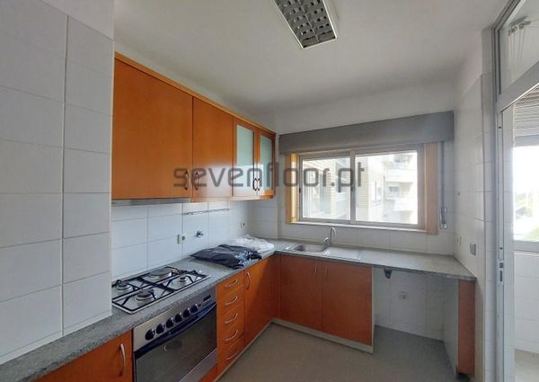 Apartamento T2+1 em Porto