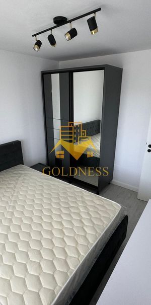 2 camere, modern, 2 bai, Baciu zona Galaxiei, Transylvaniei - Photo 1