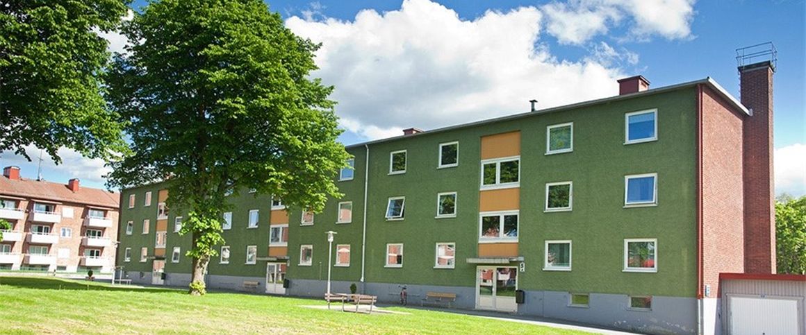 Torggatan 5 B - Foto 1