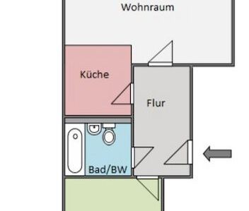 Albertplatz 6, 08523 Plauen - Foto 2