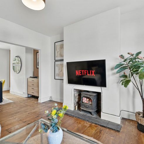 Pulteney Road (South) - Photo 1