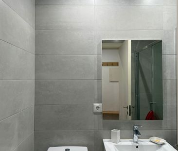 Ground Floor Apartment in Estepona - Photo 4