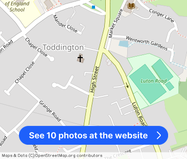 1 bedroom terraced house for rent - Photo 1