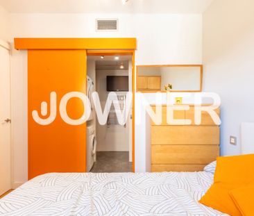 Piso de alquiler en Calle de Juan de Arespacochaga y Felipe, Simancas - Photo 2