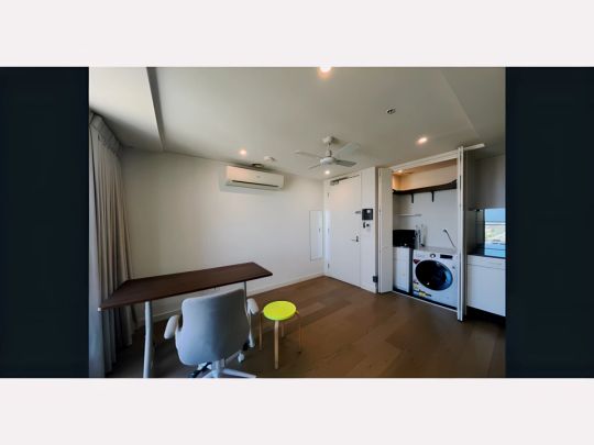 1 Bedroom - Photo 1