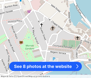 Queen Street, Penzance - Photo 1