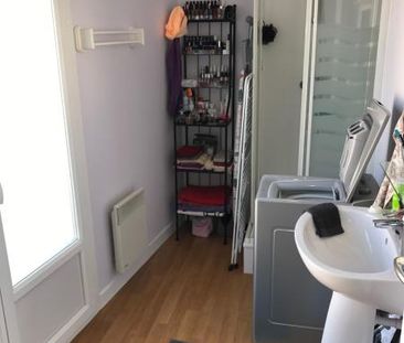 APPARTEMENT SANNERVILLE - 2 pièce(s) - 50.82 m2 - Photo 5