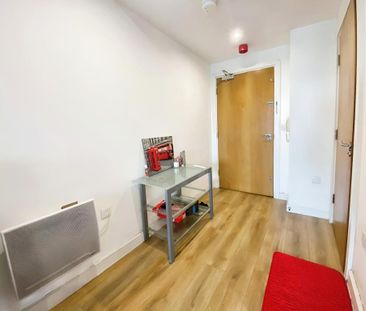 Studio to rent - Photo 6