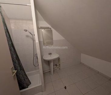 Location Appartement 2 pièces 31 m2 à Montgermont - Photo 2