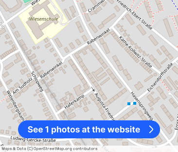 Gemütliche Single-Wohnung - Photo 1