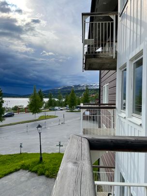 Årevägen, Åre - Foto 1