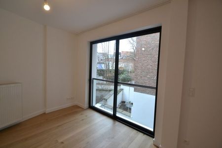 Appartement te huur - Foto 3