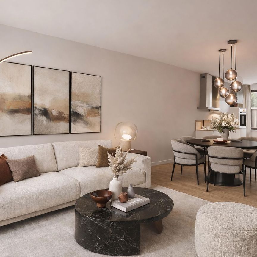 Huis te huur: An van Dijckerf 3 6412 XH Heerlen - Photo 1