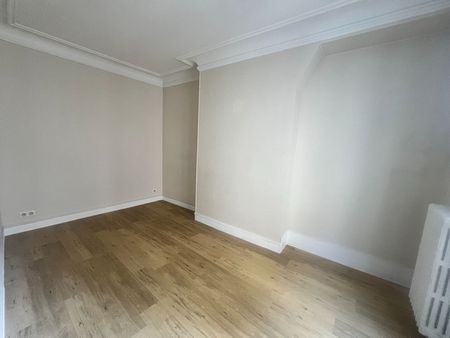 Porte Maillot, 75017, 3 pièces, 69 m2 - Photo 2