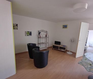 Location Appartement 2 pièces 38m² MILLAU 12100 - Photo 1
