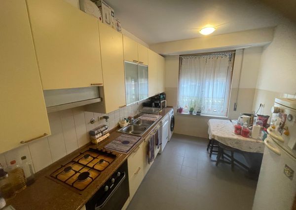 Apartamento T2 no Centro comercial Fórum