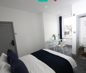 1 bedroom in a house share to rent - Photo 3