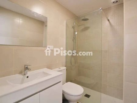 Piso en alquiler en Málaga Capital - Foto 4
