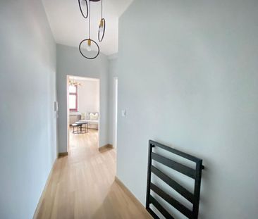 Mieszkanie pachnące nowością w sercu Poznania 32.07 m² - Zdjęcie 1