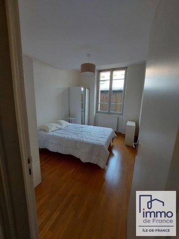 Location appartement t2 46 m² à Versailles (78000) Notre Dame 1 - Photo 5