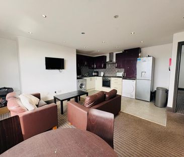 1 bedroom flat to rent - Photo 5