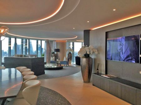 Studio Flat, Blackfriars Road, SE1 - Photo 5