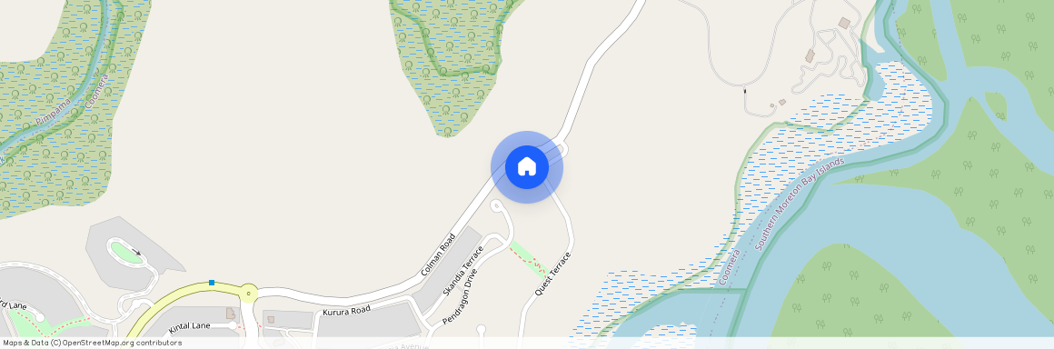 1 Quest Terrace, Qld 4209, Coomera Waters