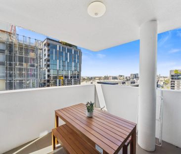 Unit 1308/27 Cordelia Street, - Photo 6