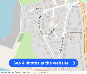 Daanish Court, Maidenhead, SL6 - Photo 1