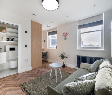 Studio to rent - Photo 1