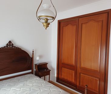 Apartamento T1 +1 Anual com magnifico terraço no centro de Vila Rea... - Photo 2