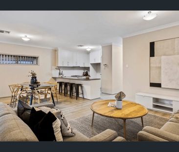 Two Living Spaces – The Perfect Blend of Space, Style & Lifestyle - Photo 1