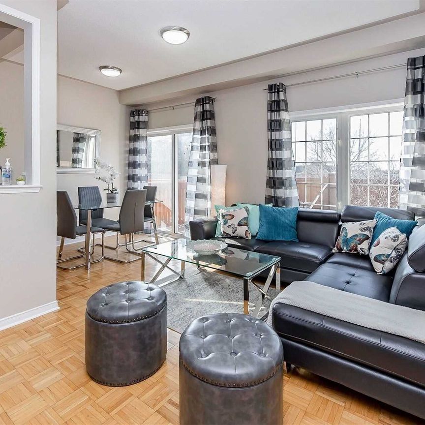 For Lease - 48 Pennyroyal Crescent, Brampton, Ontario - Photo 1