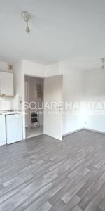 Location Appartement 1 pièce 24m² ST OMER 62500 - Photo 3
