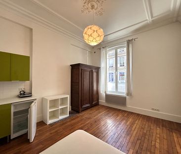 APPARTEMENT TYPE STUDIO - 20m² - HYPER CENTRE - Photo 4