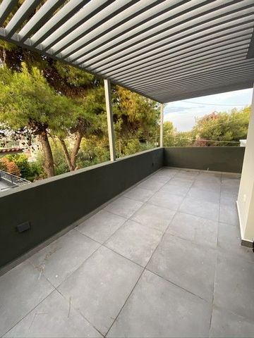 Διαμέρισμα για ενοικίαση Πόρτο Ράφτη (Μαρκόπουλο) - Photo 2