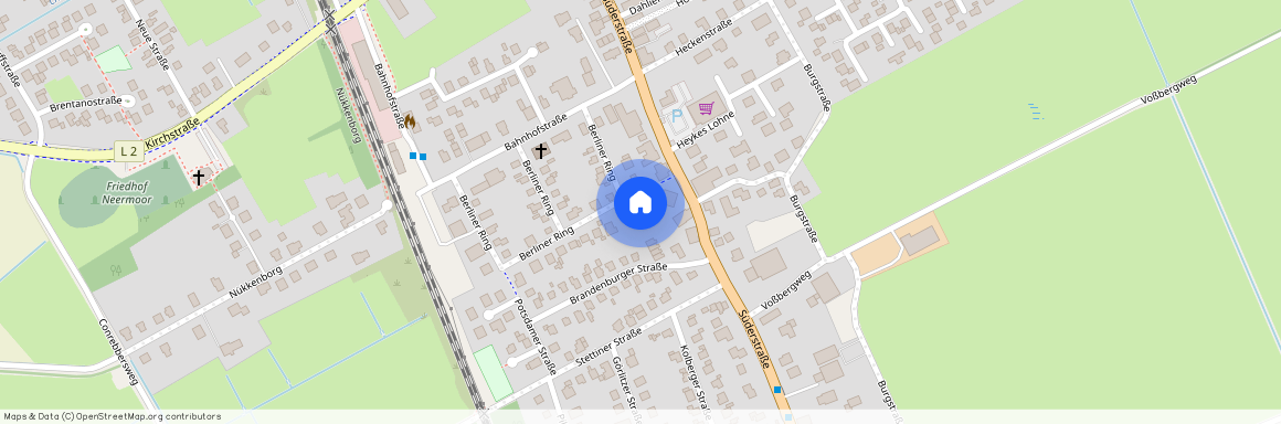 Berliner Ring 45, 26802 Niedersachsen - Moormerland