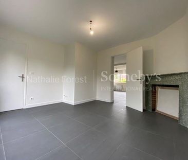 Location Maison 4 pièces 85m² LAMBERSART 59130 - Photo 1