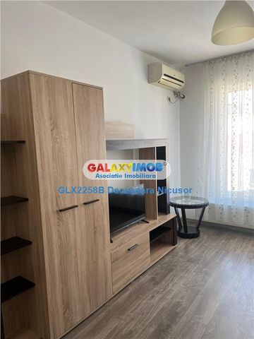 Garsoniera Mobilata Utilata in Militari Residence, 280 Euro - Fotografie 4