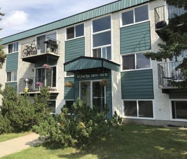164 Street Building — 2 Bedroom - Photo 1