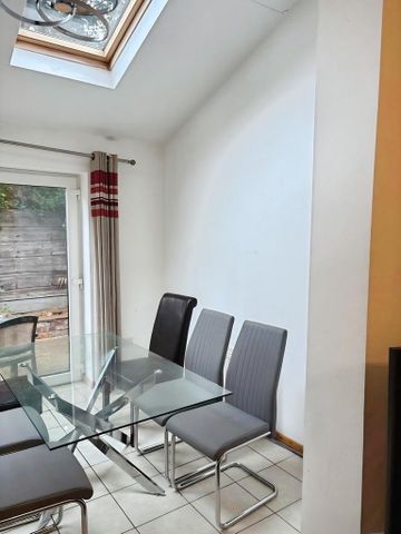 7 bedroom house to rent - Photo 3